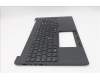 5M11T55274 LENOVO MECH_ASM BL KB NP BK GER PMX