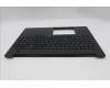 5M11T55290 Lenovo MECH_ASM BL KB NP BK ITA LTN