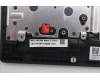5M11T55290 Lenovo MECH_ASM BL KB NP BK ITA LTN