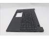 Lenovo 5M11T55292 MECH_ASM BL KB NP BK JPN PMX
