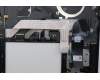 Lenovo 5M11T55301 MECH_ASM BL KB NP BK NOR PMX