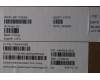 Lenovo 5M11T55305 MECH_ASM BL KB NP BK NORDIC LTN