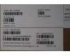 Lenovo 5M11T55308 MECH_ASM BL KB NP BK POR LTN