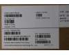 Lenovo 5M11T55315 MECH_ASM BL KB NP BK SLV CHY