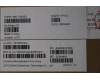 5M11T55320 Lenovo MECH_ASM BL KB NP BK SWE/FIN LTN