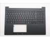 Lenovo 5M11T55323 MECH_ASM BL KB NP BK SWS LTN