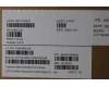 Lenovo 5M11T55337 MECH_ASM BL KB NP BK UKE PMX