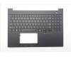 Lenovo 5M11T55349 MECH_ASM BL KB NP BK WW ARA PMX