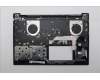 Lenovo 5M11T55349 MECH_ASM BL KB NP BK WW ARA PMX