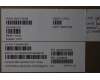 Lenovo 5M11T55352 MECH_ASM BL KB NP BK WW BEL PMX