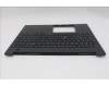 Lenovo 5M11T55370 MECH_ASM BL KB NP BK WW ENG PMX