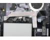 Lenovo 5M11T55370 MECH_ASM BL KB NP BK WW ENG PMX