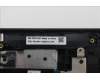 Lenovo 5M11T55370 MECH_ASM BL KB NP BK WW ENG PMX