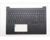 Lenovo 5M11T55374 MECH_ASM BL KB NP BK WW EST LTN