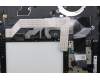 Lenovo 5M11T55374 MECH_ASM BL KB NP BK WW EST LTN