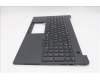 Lenovo 5M11T55374 MECH_ASM BL KB NP BK WW EST LTN
