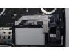 Lenovo 5M11T55380 MECH_ASM BL KB NP BK WW FRA LTN