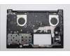 Lenovo 5M11T55400 MECH_ASM BL KB NP BK WW ITA PMX