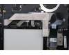 Lenovo 5M11T55412 MECH_ASM BL KB NP BK WW NOR PMX
