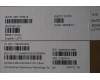 Lenovo 5M11T55416 MECH_ASM BL KB NP BK WW NORDIC LTN