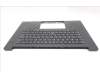 Lenovo 5M11T57364 C-Cover with keyboard, Spanish, No NFC, UK