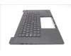 Lenovo 5M11T57364 MECH_ASM NoNFC CCvr+SPA KB ASM,TRI