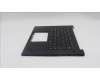 Lenovo 5M11T57376 MECH_ASM NoNFC CCvr+GRE KB ASM,TRI