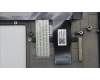 Lenovo 5M11T57404 MECH_ASM NoNFC CCvr+RUS KB ASM,TRI