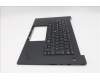 Lenovo 5M11T57466 MECH_ASM NoNFC CCvr+CZE/SLK KB ASM,CHY