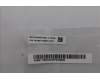 Lenovo 5M11T58572 MECH_ASM MECH_ASM ILL POWER_BTN W FPR BK
