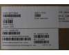 Lenovo 5M11T58829 MECH_ASM BKLT KB NP BK GER LTN