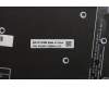Lenovo 5M11T58844 MECH_ASM BKLT KB NP BK ITA LTN