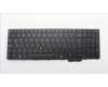 Lenovo 5M11T58853 MECH_ASM BKLT KB NP BK LA SPA LTN