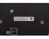 Lenovo 5M11T58886 MECH_ASM BKLT KB NP BK TUR LTN