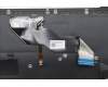 Lenovo 5M11T58904 MECH_ASM FRU ASM ARA CVR FP LTN WH