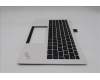 Lenovo 5M11U03792 MECH_ASM GRP_KBD_BZL_ARA_WL_BKWH_DFN