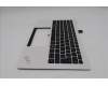 Lenovo 5M11U03814 MECH_ASM GRP_KBD_BZL_POR_WL_BKWH_DFN