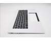 Lenovo 5M11U08076 MECH_ASM FRU ASM SLV CVR FP DFN WH