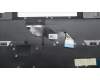 Lenovo 5M11U08086 MECH_ASM FRU ASM UKE CVR FP DFN WH