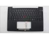 Lenovo 5M11U08128 MECH_ASM BL KB BK MG NFC DEN LTN