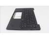 Lenovo 5M11U08128 MECH_ASM BL KB BK MG NFC DEN LTN