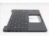 Lenovo 5M11U12147 MECH_ASM BL KB BK MG NFC GER LTN