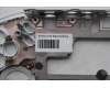 Lenovo 5M20S28022 MECHANICAL Handle_L H 83L3 purple