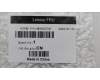 Lenovo 5M20U50720 MECHANICAL H470 M70ts RIO shielding,AVC