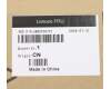 Lenovo 5M20U50721 MECHANICAL W480 P340 RIO Shielding,AVC
