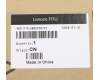 Lenovo MECHANICAL W480 P340 RIO Shielding,AVC para Lenovo ThinkStation P340 (30DH)