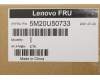 Lenovo 5M20U50733 MECHANICAL Blank ODD Bzl,P340,FXN