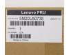 Lenovo MECHANICAL RTX5000 BKT,P340 para Lenovo ThinkStation P340 (30DH)