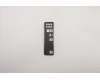 Lenovo 5M20U50761 MECHANICAL R/IO Shielding,T750,Blk,ECS