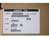 Lenovo 5M20U50946 MECHANICAL P520c A4000 Bracket